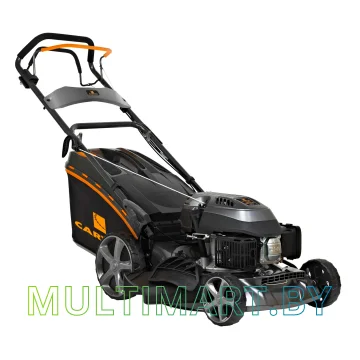 Газонокосилка Carver LMG-2651DMS